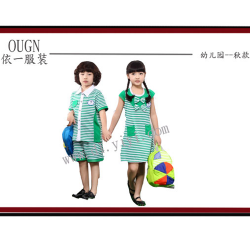 北京幼儿园校服